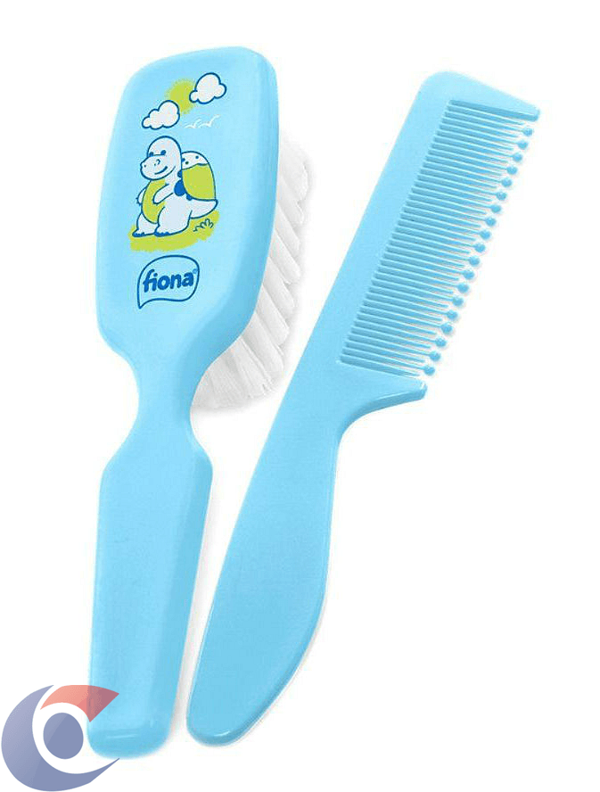 KIT-ESCOVA-E-PENTE-INF-FIONA-AZUL