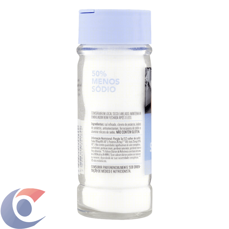 SAL-SALEIRO-SMART-LIGHT-100G