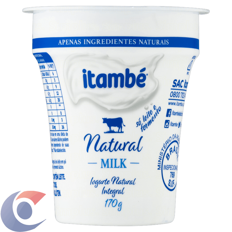IOG-NAT-INT-ITAMBE-170G-MILK
