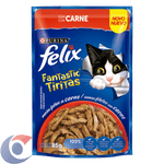 ALIM-GATO-FELIX-FANT-85G-TIRITAS-CARNE