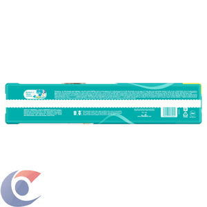 Fralda Descartavel Infantil Pampers Confort Sec Xxxg Pacote 44 Unidade Leve Mais Pague Menos