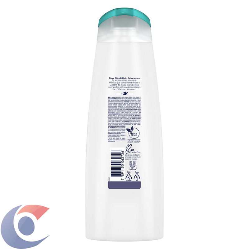 SH-DOVE-400ML-RITUAL-ALIV-REF