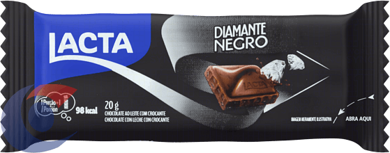 CHOC-LACTA-DIAMANTE-NEG-20G-AO-LEIT