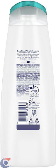SH-DOVE-400ML-RITUAL-ALIV-REF