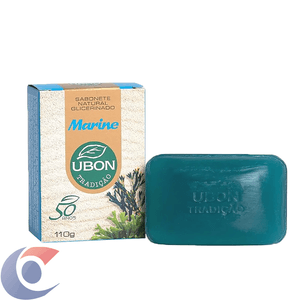 Sabonete Ubon Marine 110g