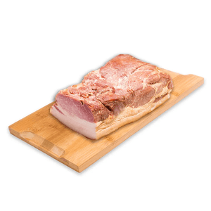 BACON EXTRA PALETA FRISA KG