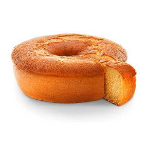 Bolo De Cenoura Com Brigadeiro Kg
