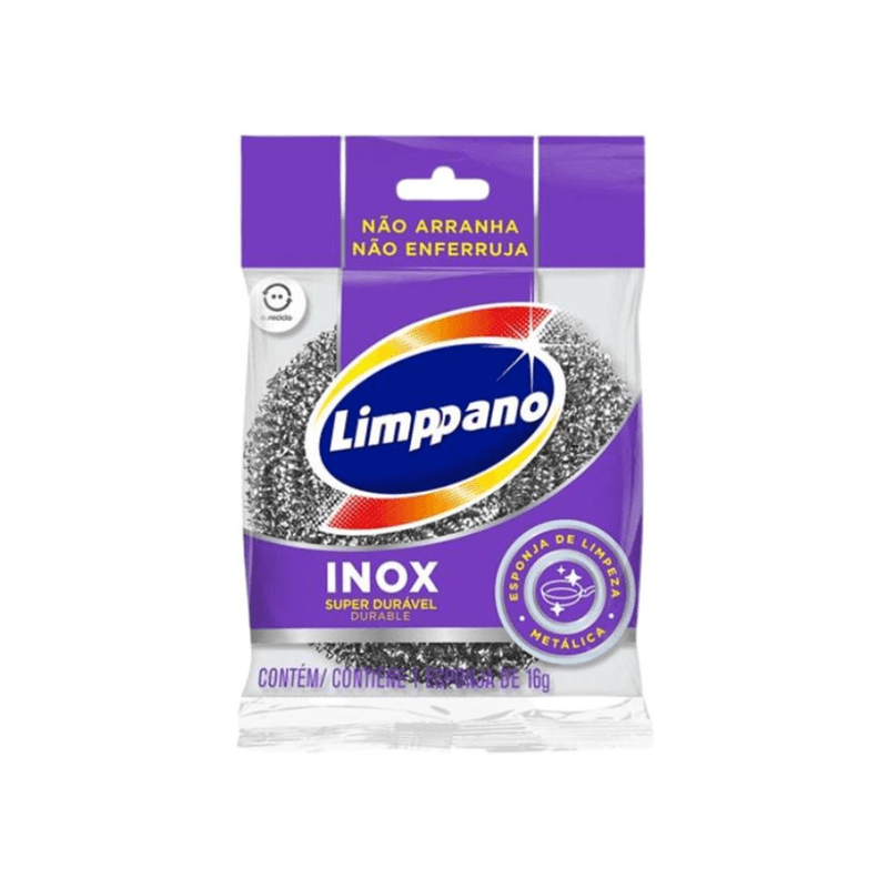 Esponja-De-Aco-Inox-Limppano-Unidade