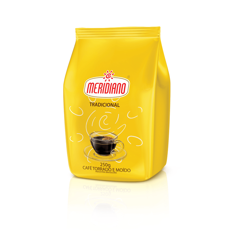 meridiano tradicional 250g