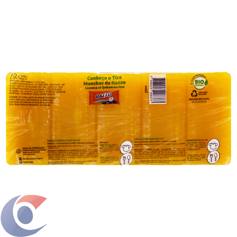 SAB-BARRA-RAZZO-5X180G-AMARELO