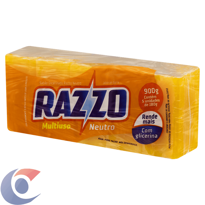 SAB-BARRA-RAZZO-5X180G-AMARELO