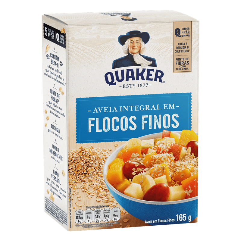 AVEIA-FLOCOS-FINOS-QUAKER-165G