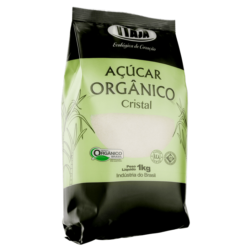 ACUC-CRISTAL-ITAJA-ORG-1KG