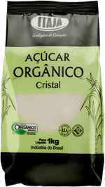 ACUC-CRISTAL-ITAJA-ORG-1KG