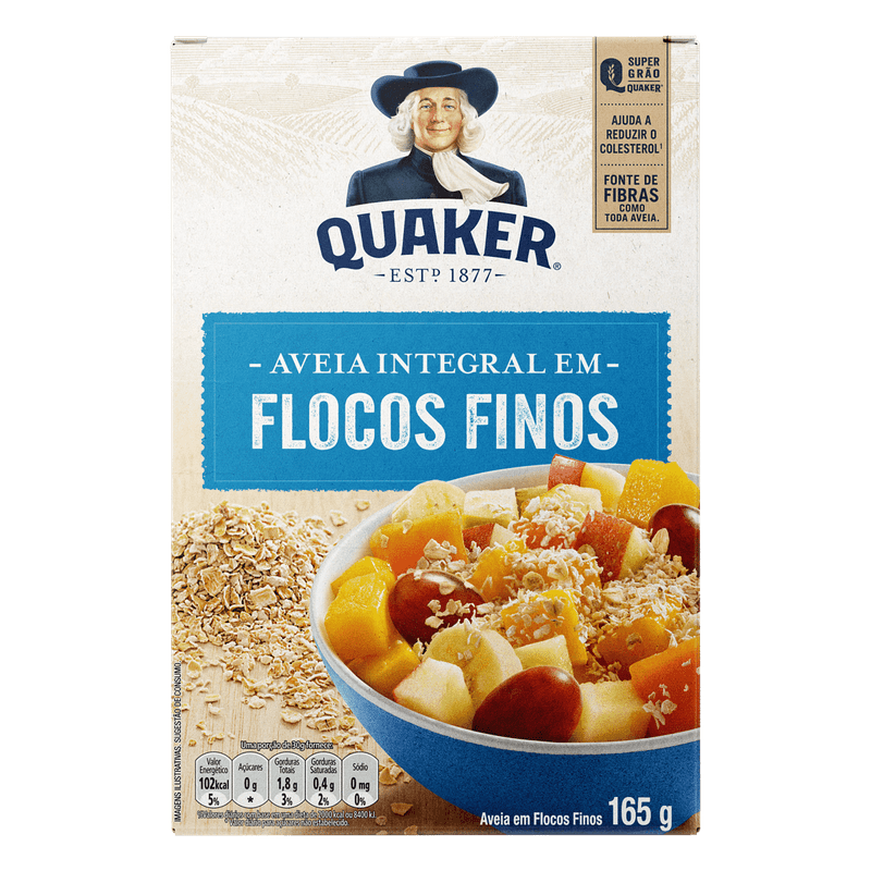 AVEIA-FLOCOS-FINOS-QUAKER-165G