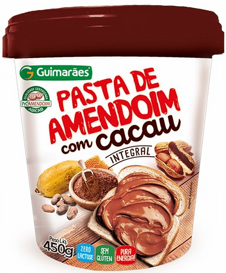 PASTA-AMEND-GUIMARAES-CACAU-450G
