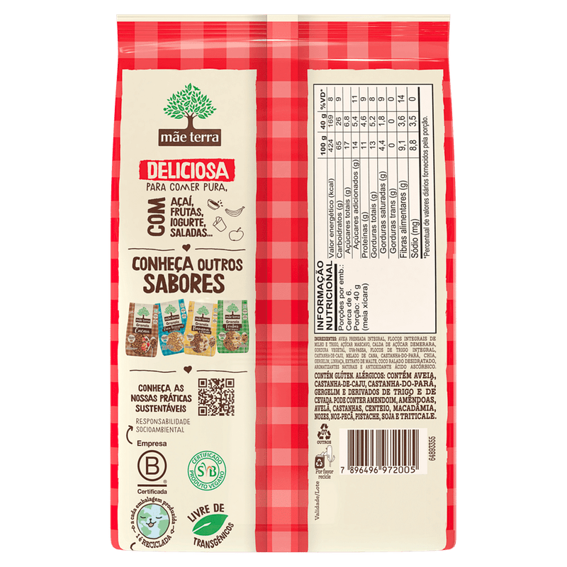 GRAN-CAS-MAE-TERRA-250G-TRAD