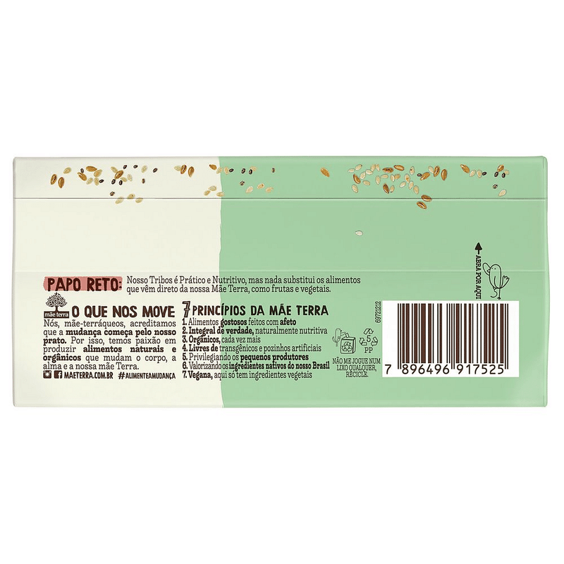 BISC-CRCRACK-MAETERRA-TRIB-ORG-130G-GERG