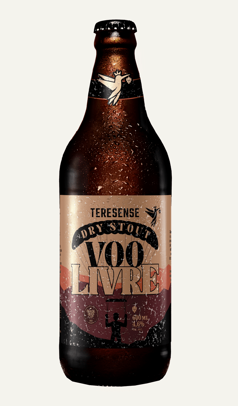 CERV-TERESENSE-600ML-PURO-MALTE-GF-DRY-STOUT