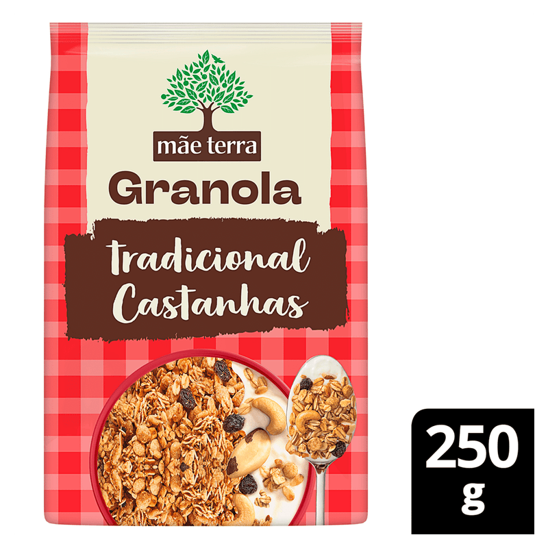 GRAN-CAS-MAE-TERRA-250G-TRAD