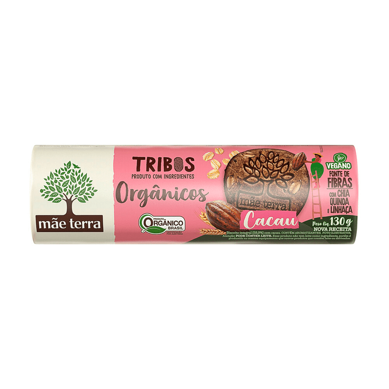 BISC-INT-MAE-TERRA-TRIB-ORG-130G-CACAU