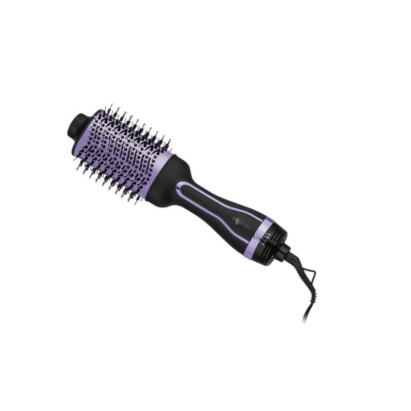 Escova Secadora Oval Multilaser Bivolt - Eb111out
