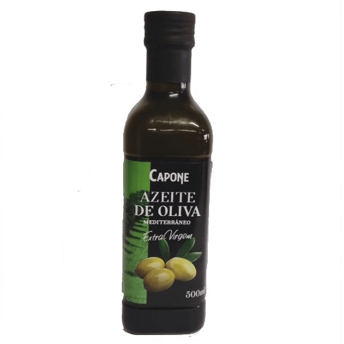 Azeite Extra Virgem Italiano Capone 500ml | FastStore PDP
