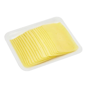 Queijo Mussarela Capel Fatiado Kg