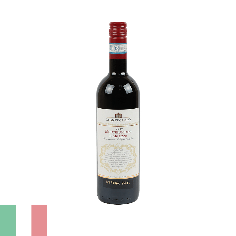 Vinho Tinto Italiano Chianti Ruffino Blend 750ml | FastStore PDP