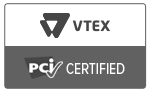 VTEX PCI Certified