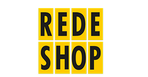 bandeira rede shop